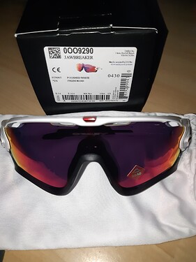 Oakley