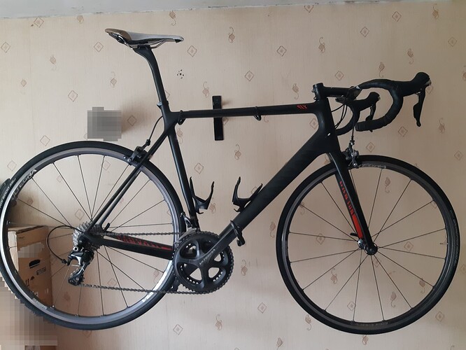 ULtimate CF SLX F10