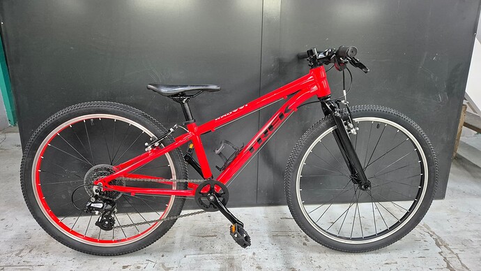 Trek 5