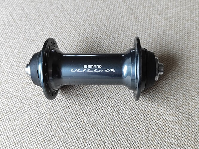 Shimano Ultegra HB-6800