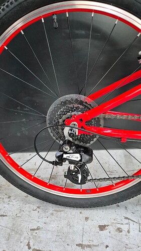Trek 6
