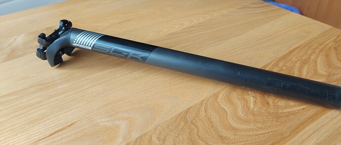 Stute FSA SLK-1