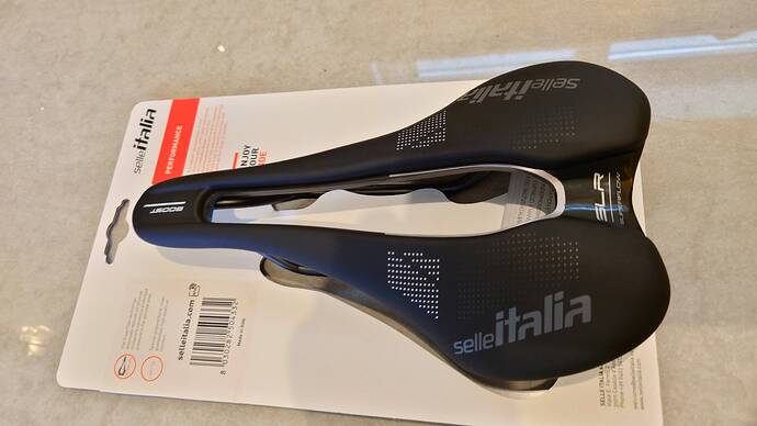 selle