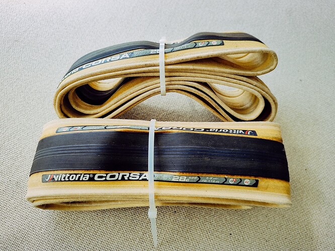 Vittoria Corsa 700x28c
