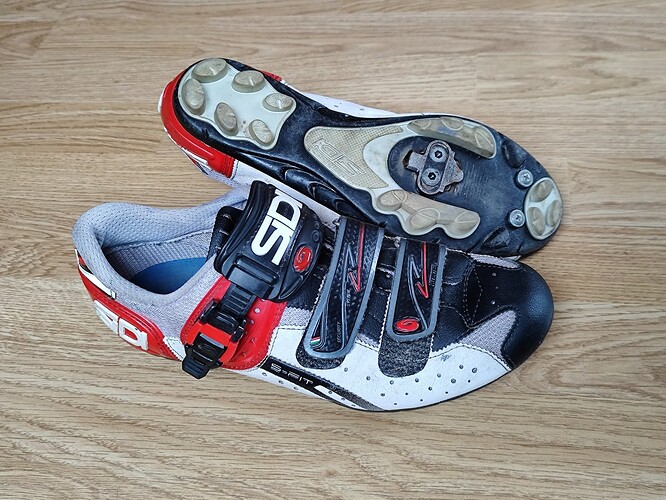 Sidi S-Fit