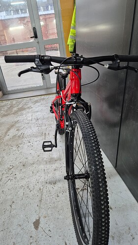 Trek 1