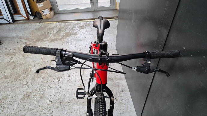 Trek 8